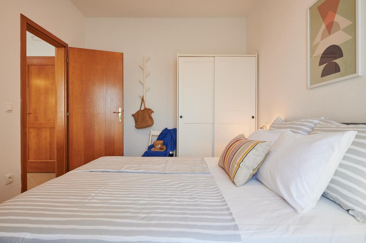 T&t Sea View Apartment Trogir
