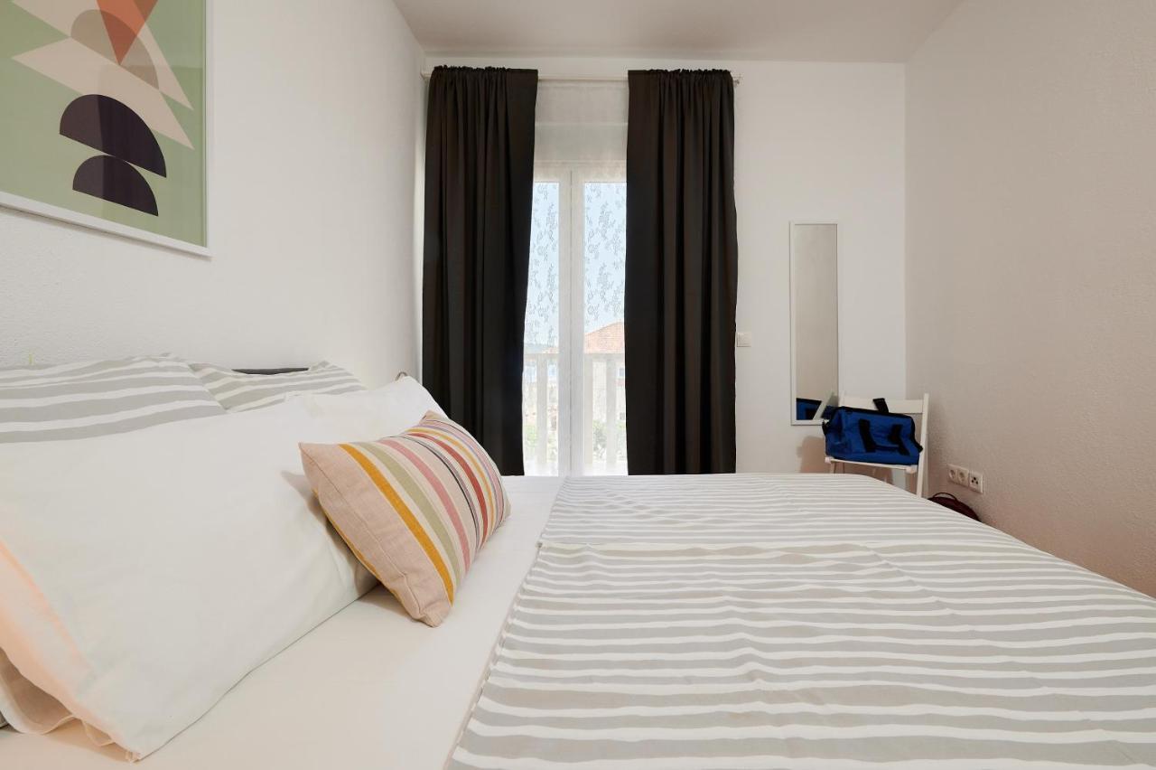Apartment T&t Sea View Trogir