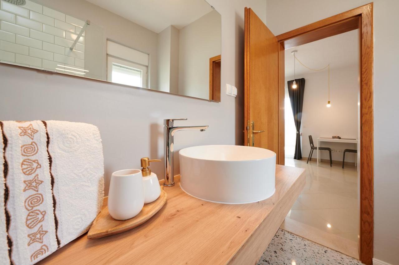 Apartment T&t Sea View Trogir