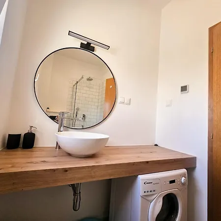 T&T Sea View Apartments Trogir Exterior photo