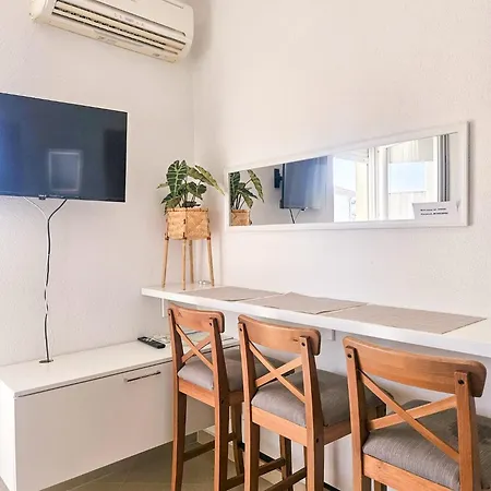 T&T Sea View Apartments Trogir Exterior photo