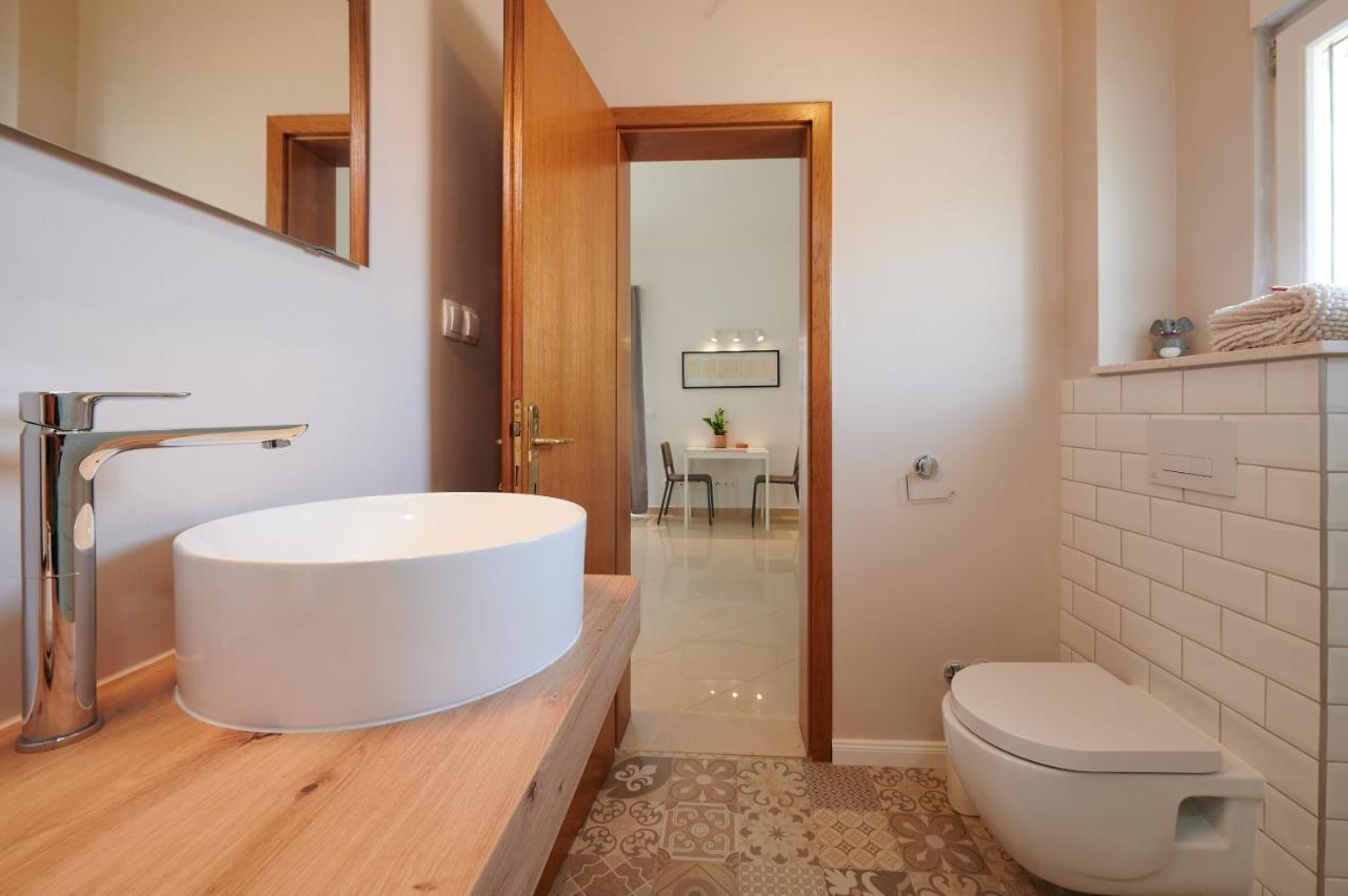 Apartman T&t Sea View Trogir
