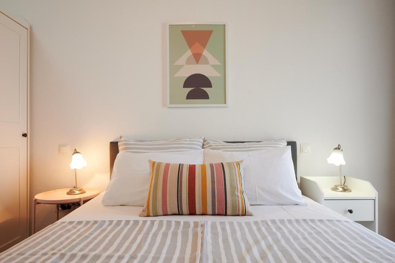 T&t Sea View Apartman
