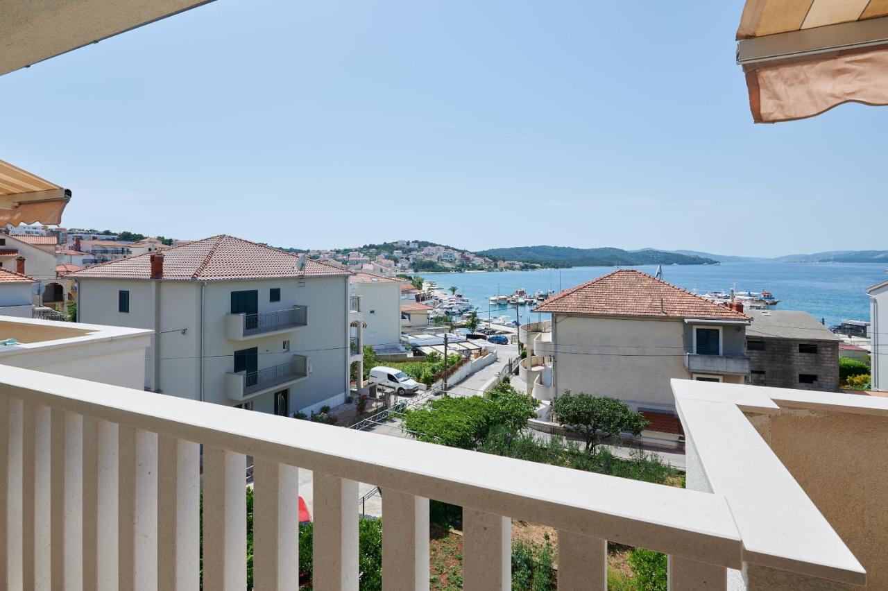 Apartman T&t Sea View *