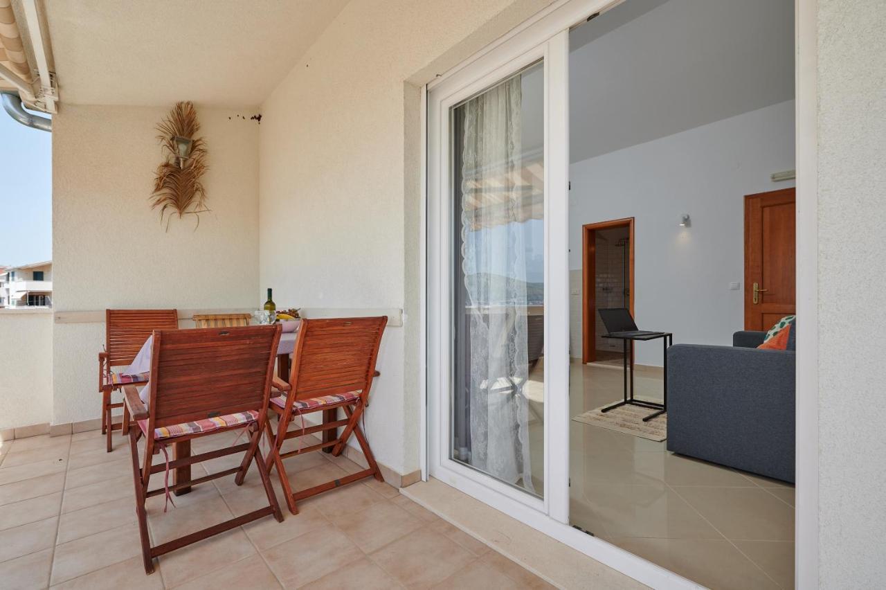 Apartman T&t Sea View