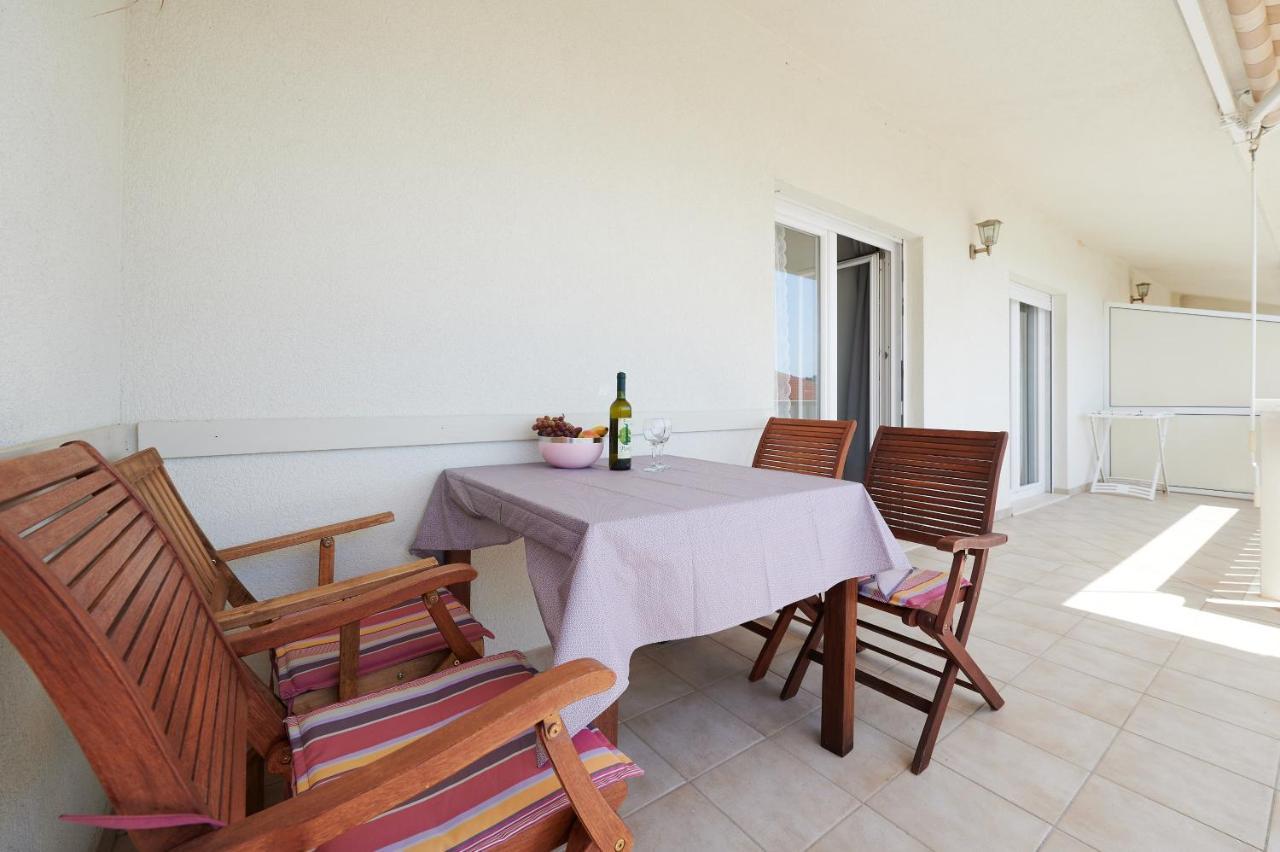 T&t Sea View Trogir