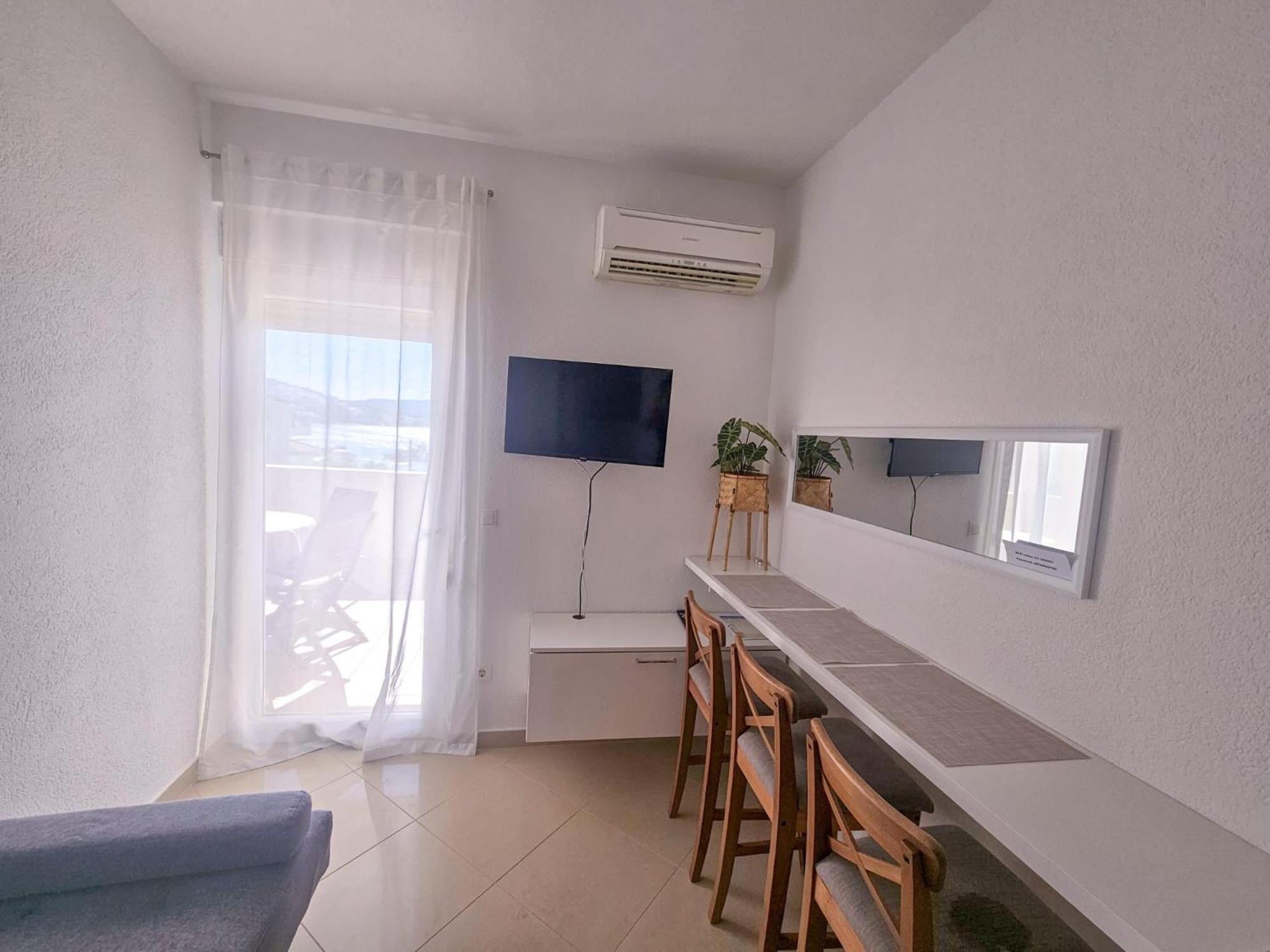 Apartman T&t Sea View Trogir