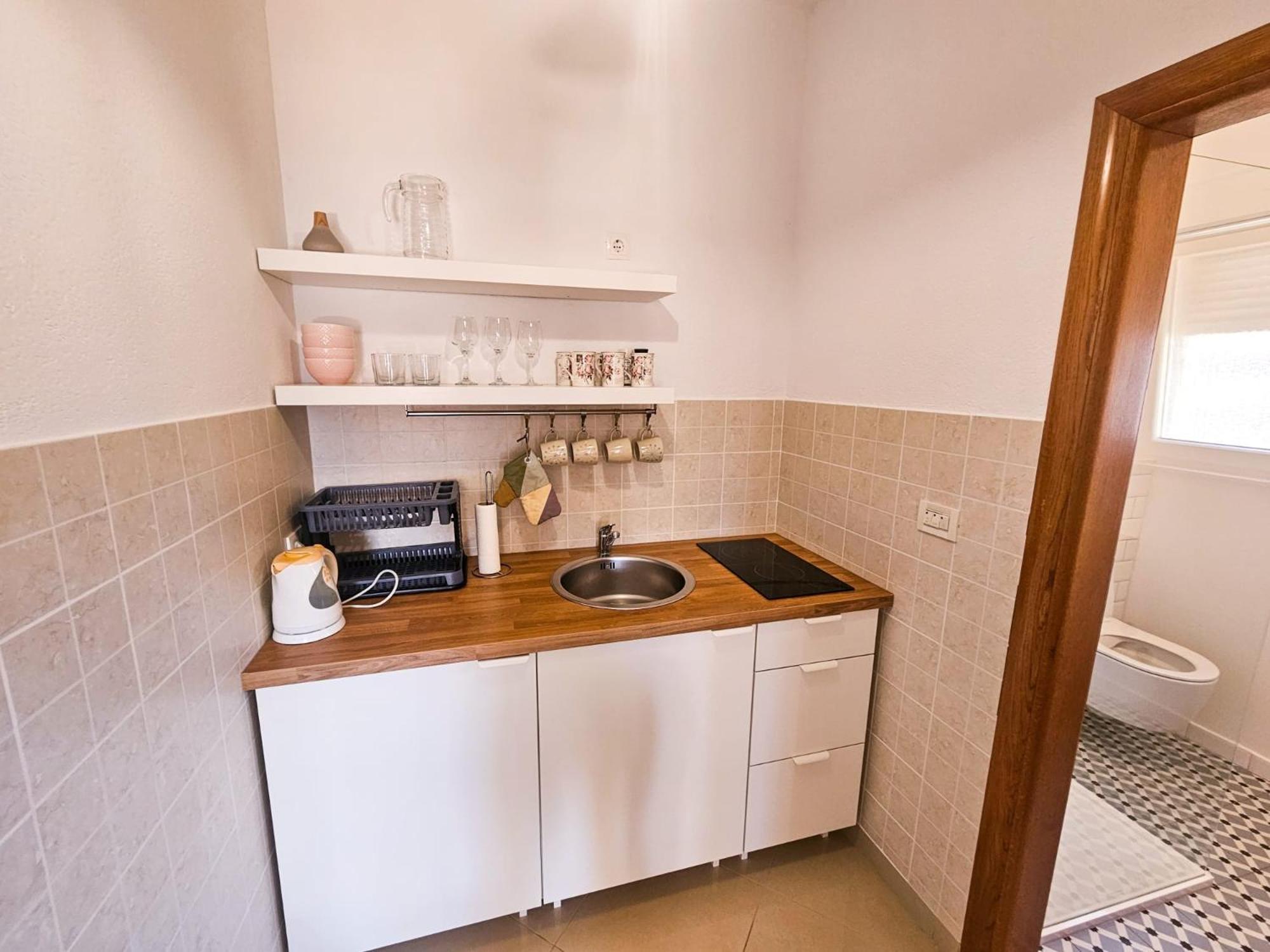 Apartman T&t Sea View