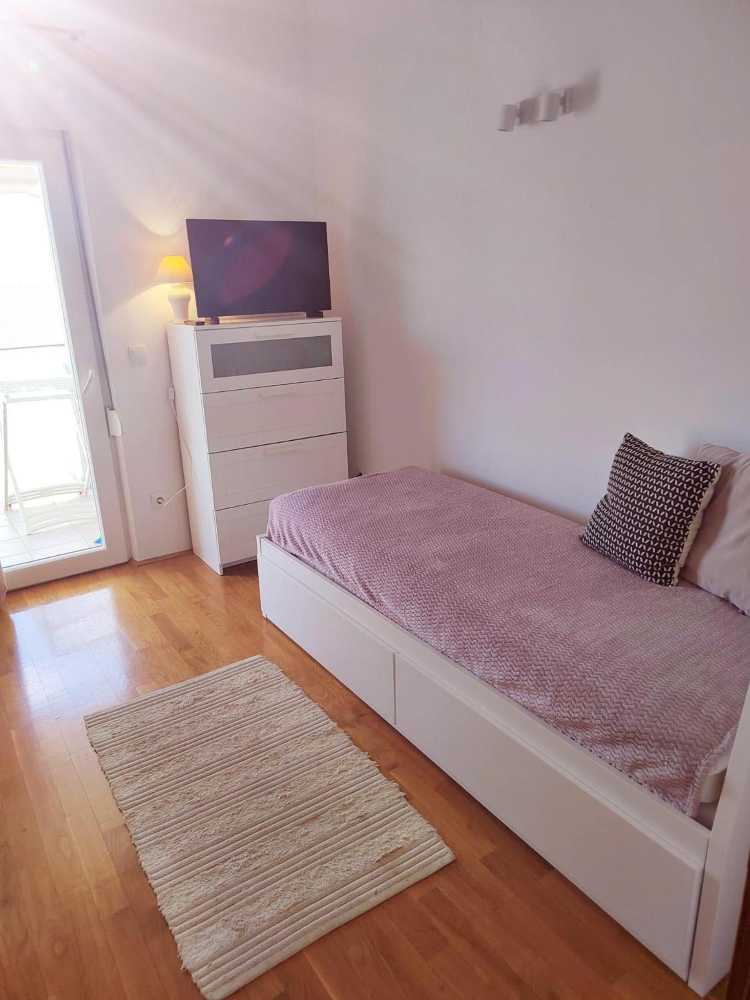 Apartman T&t Sea View