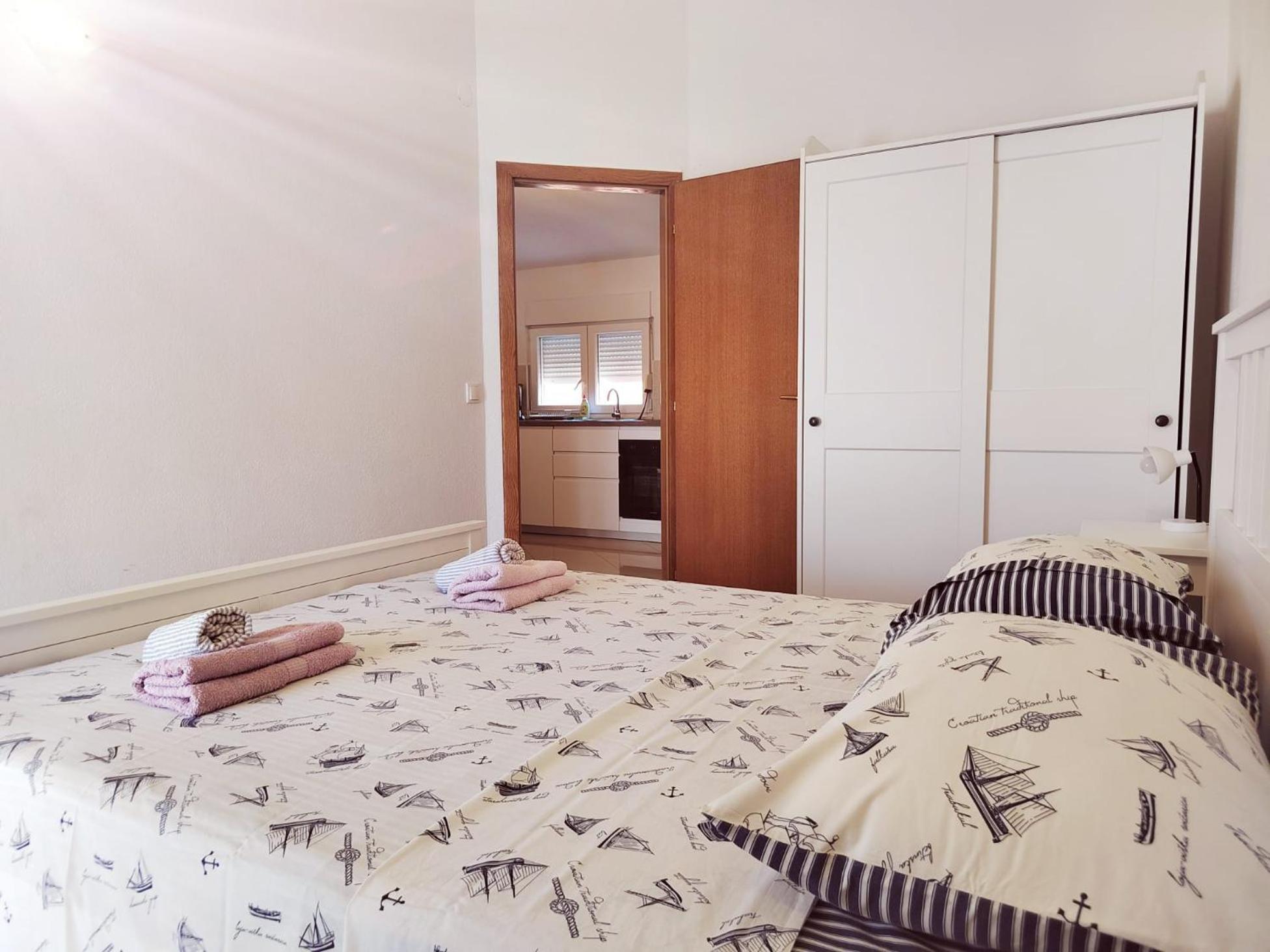 Apartman T&t Sea View *