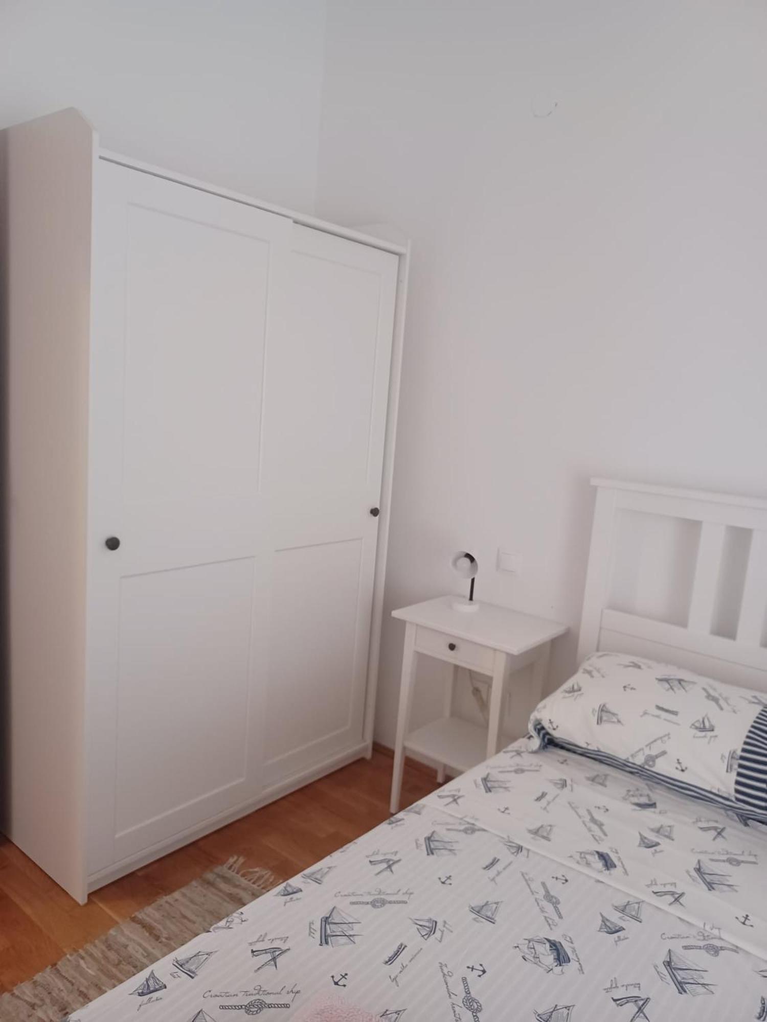 T&t Sea View Apartman Trogir