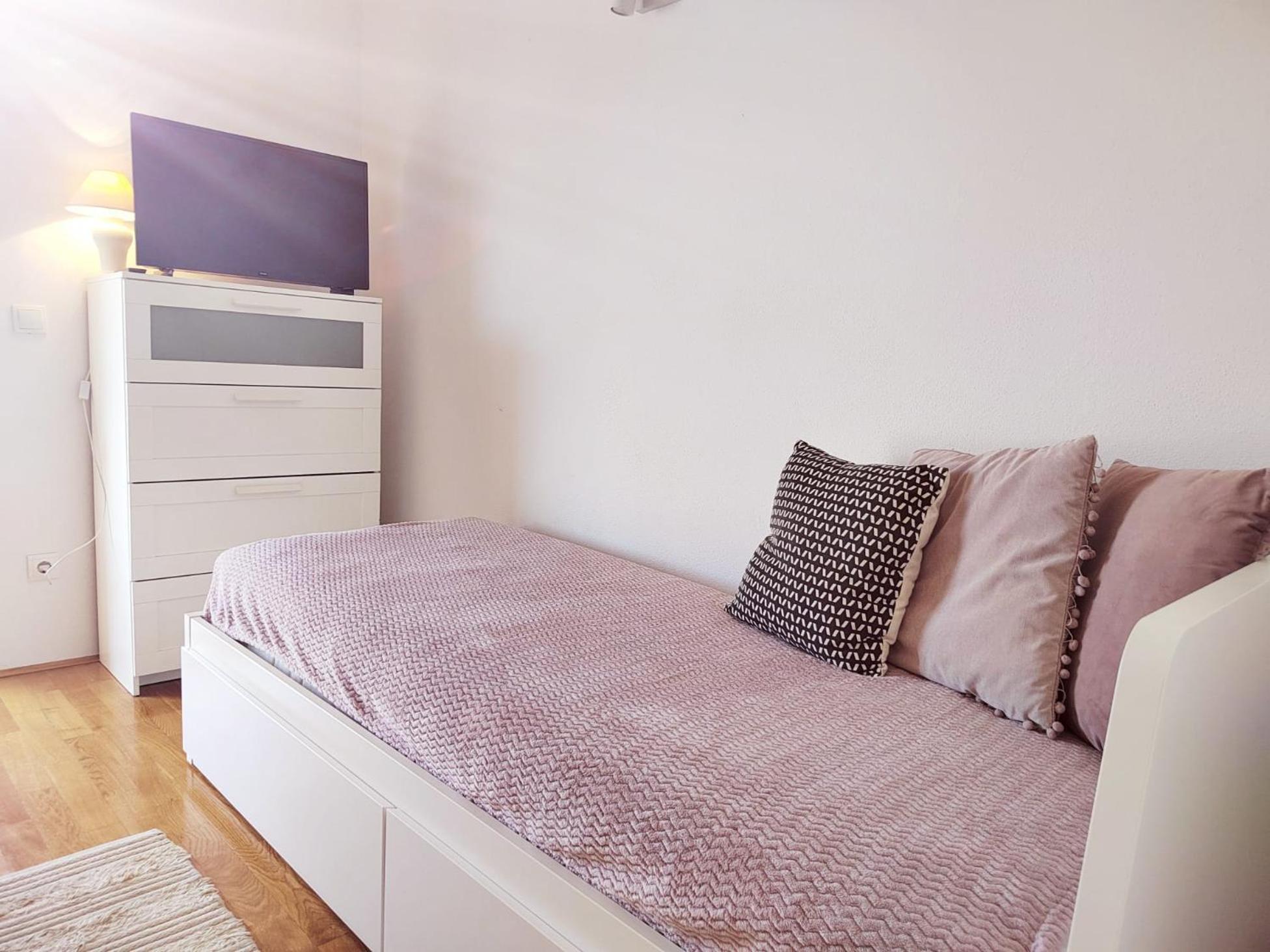 T&t Sea View Apartman Trogir