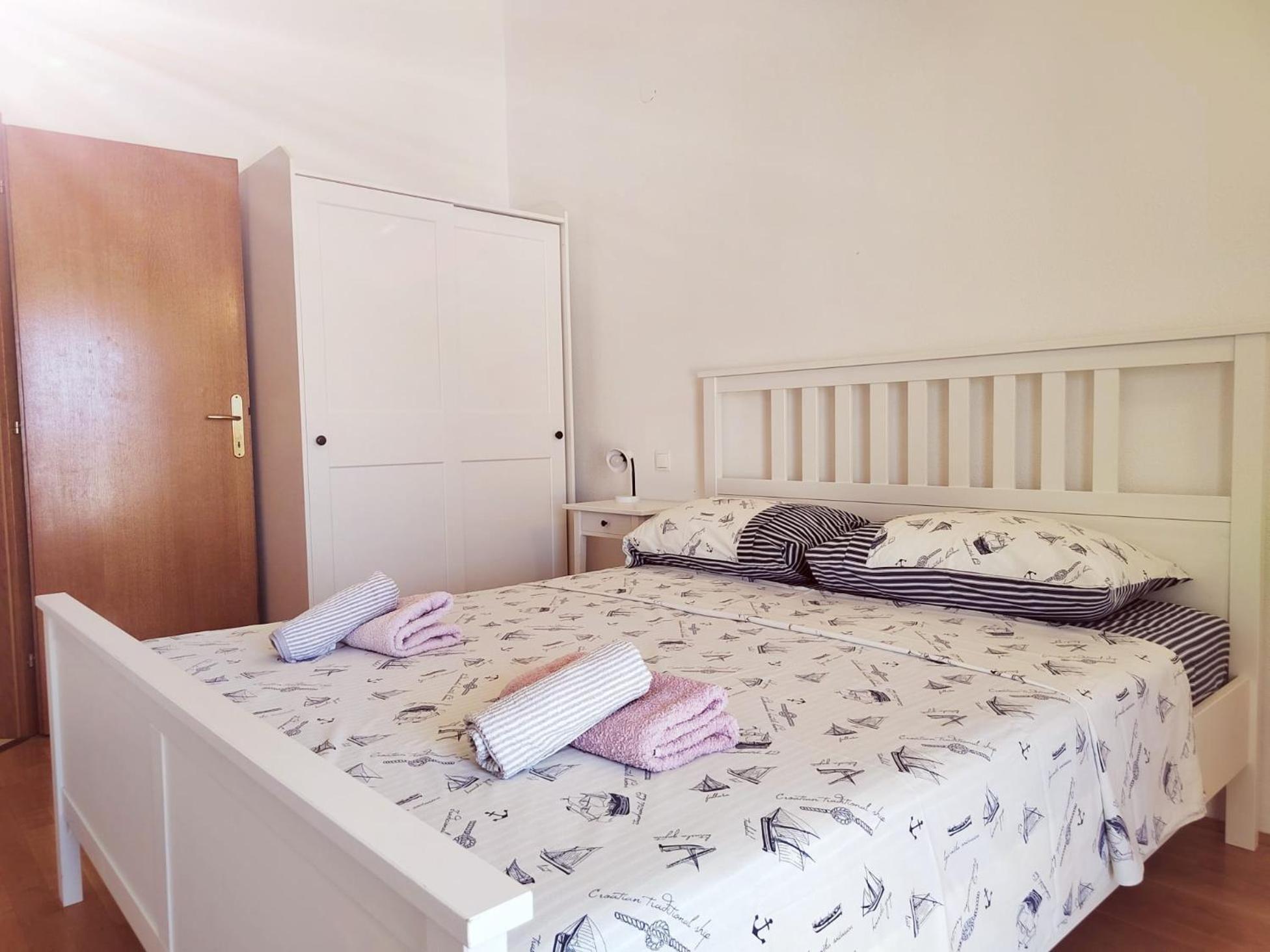 Apartman T&t Sea View