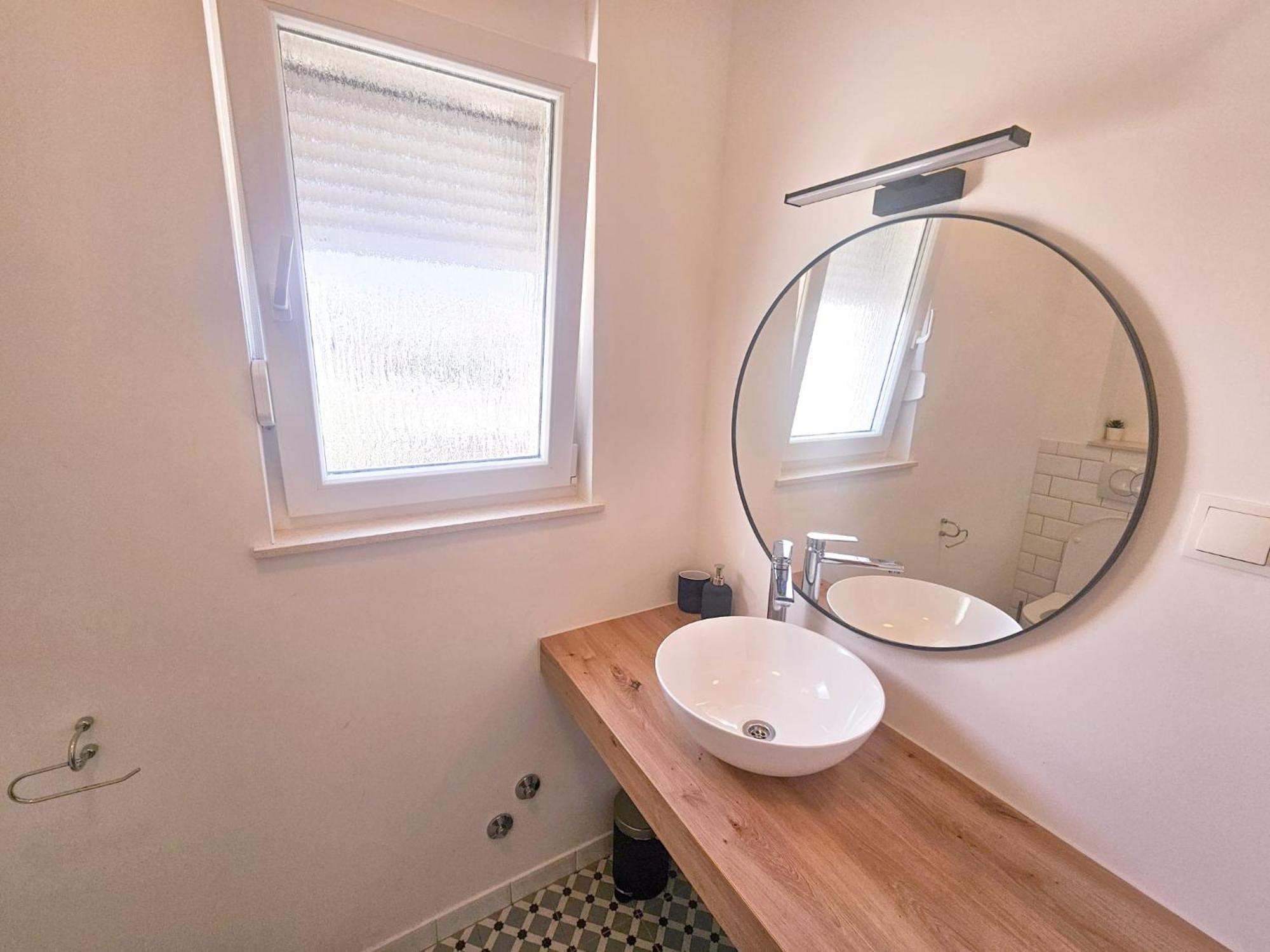 Apartman T&t Sea View *
