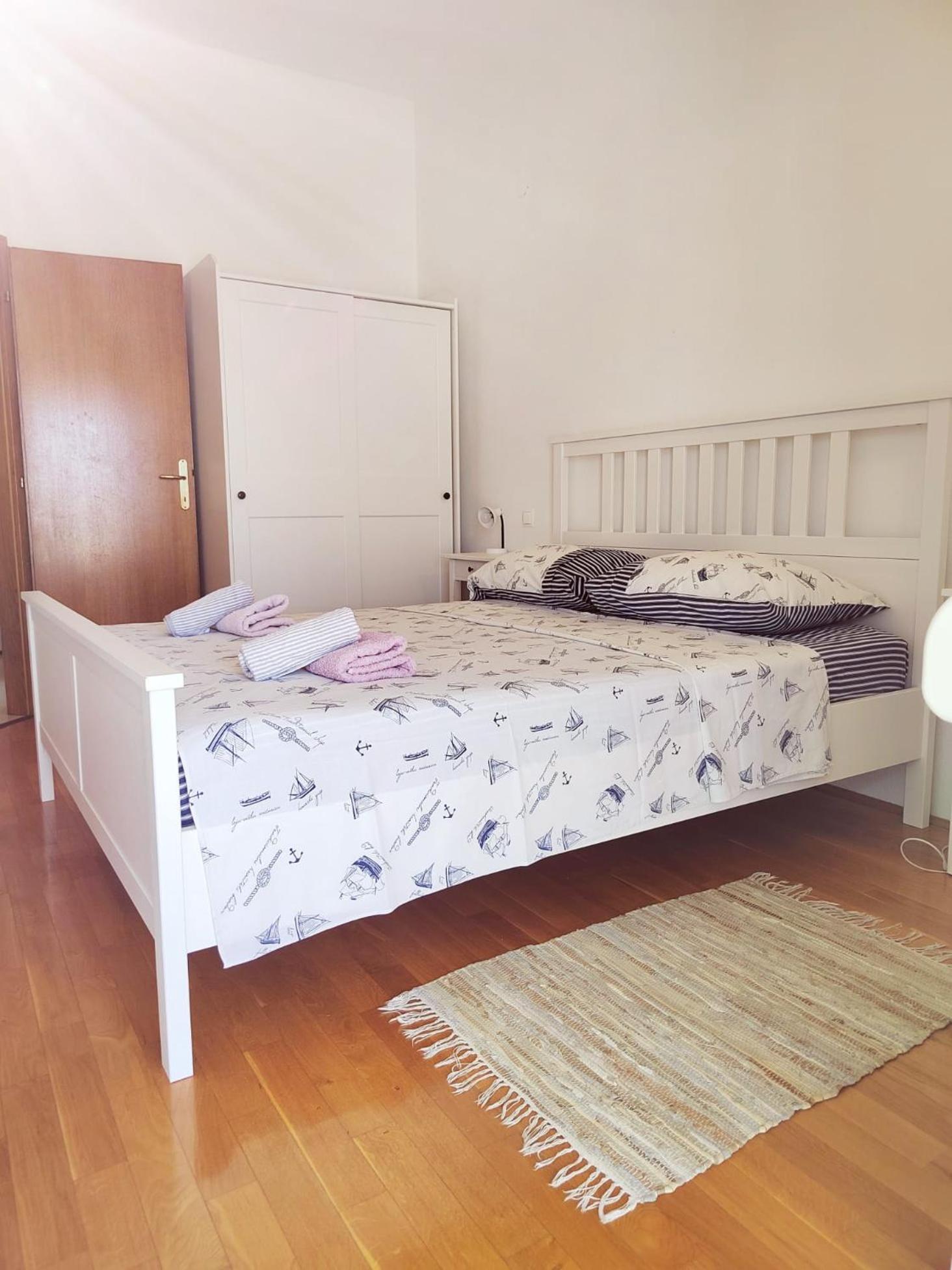 Apartman T&t Sea View