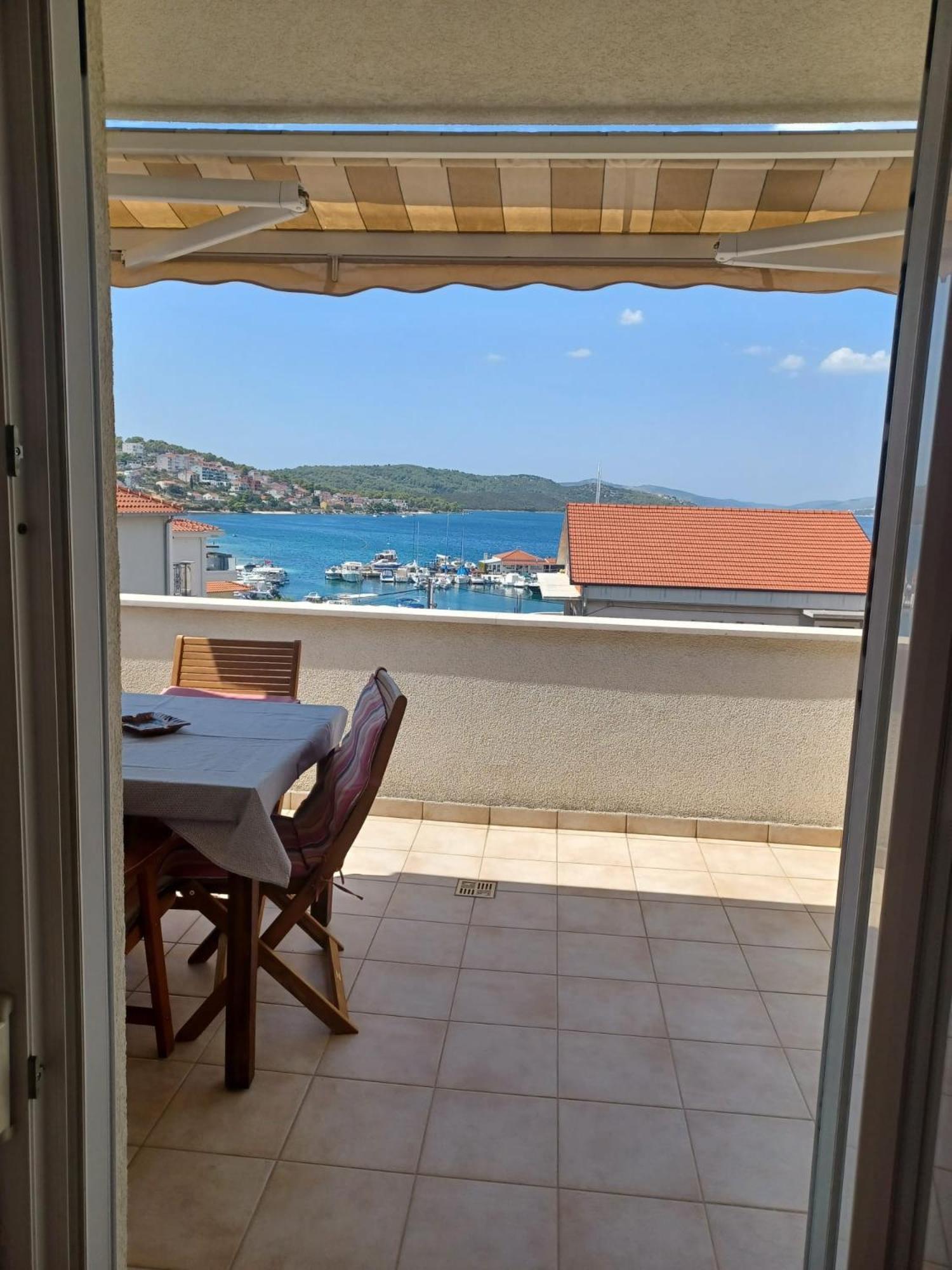 Apartman T&t Sea View *