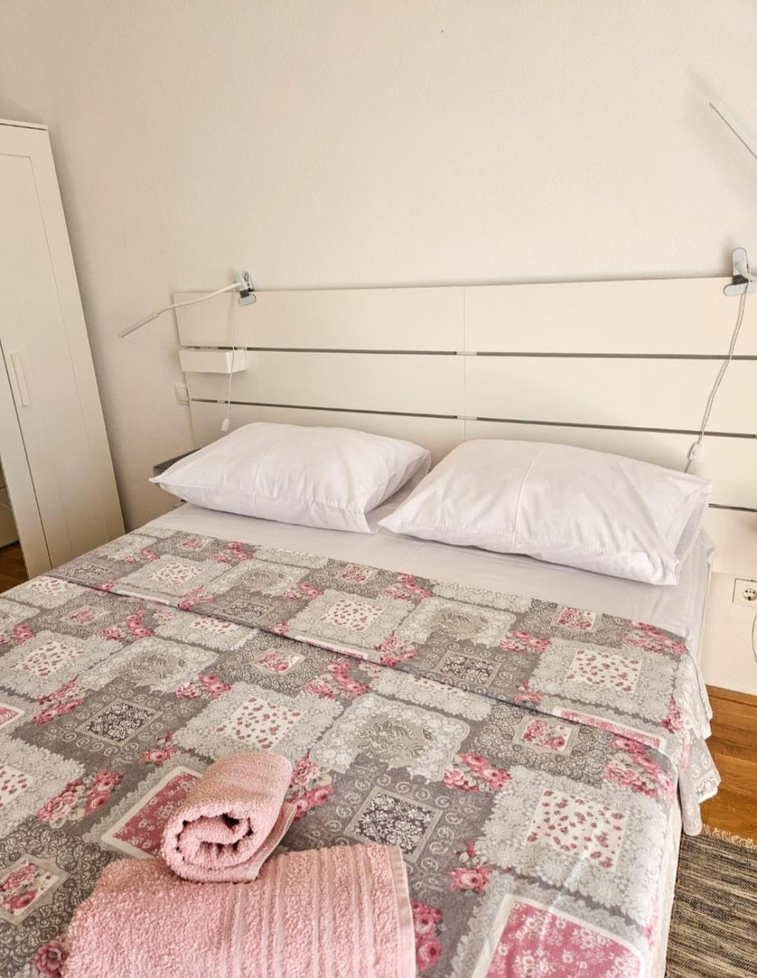 T&t Sea View Apartman Trogir