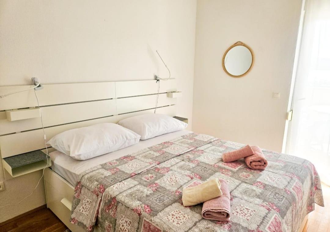 Apartman T&t Sea View Trogir