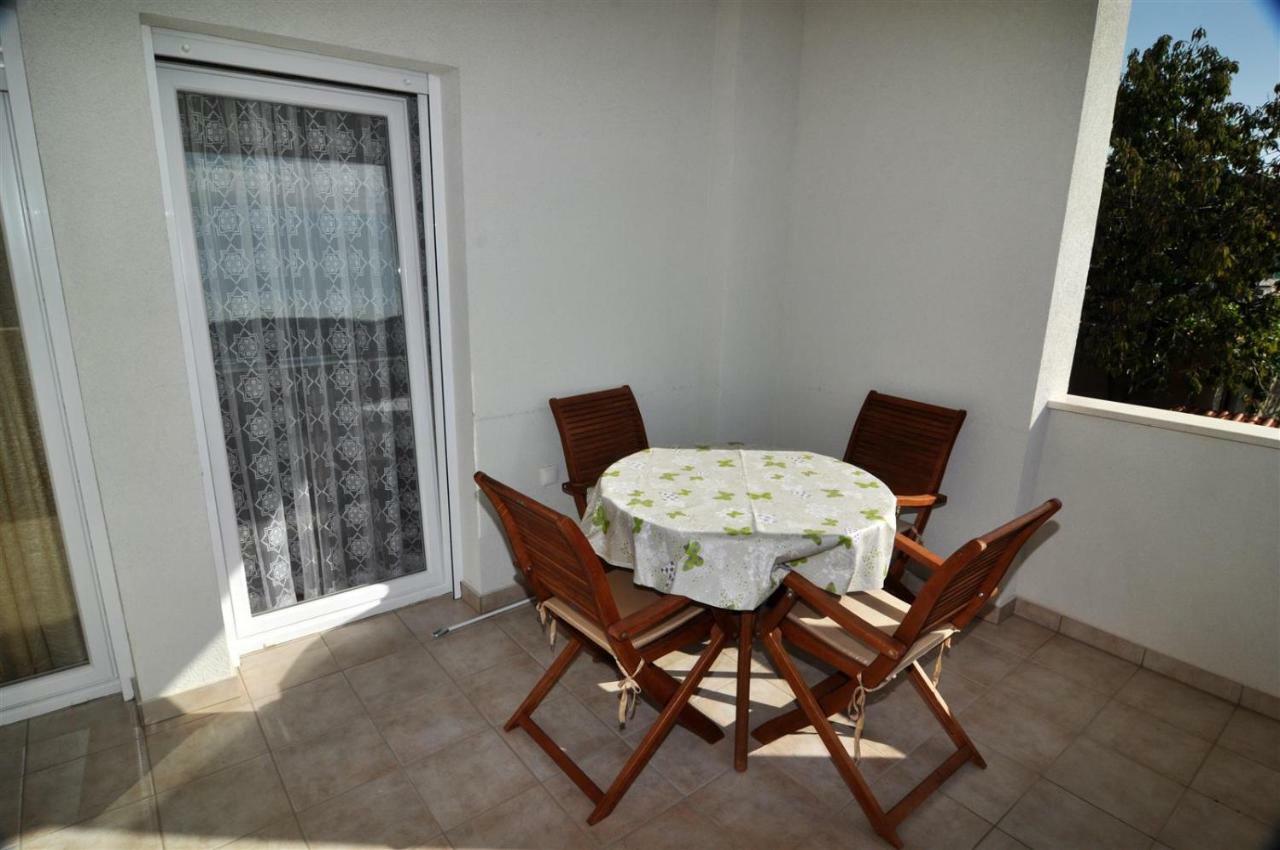 Apartman T&t Sea View Trogir