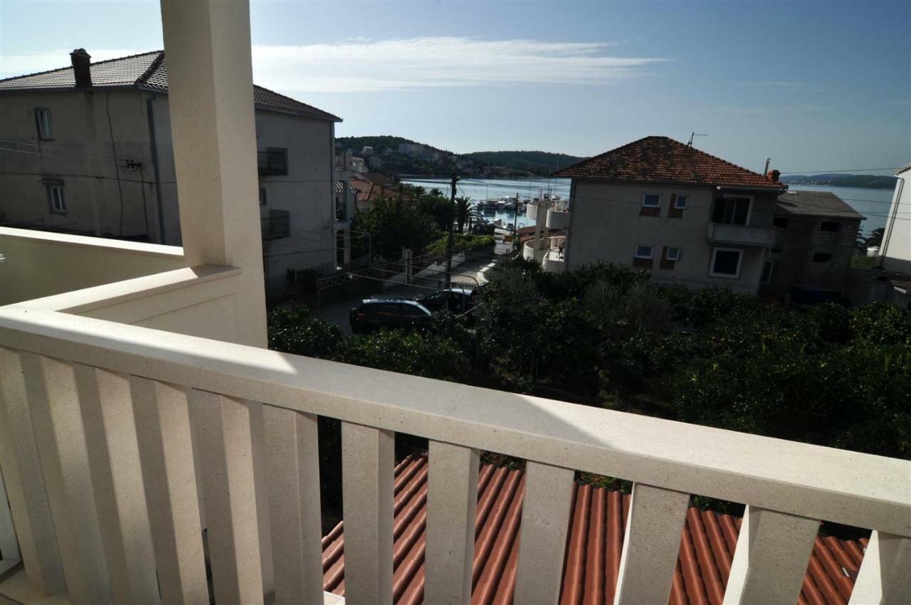 T&t Sea View *