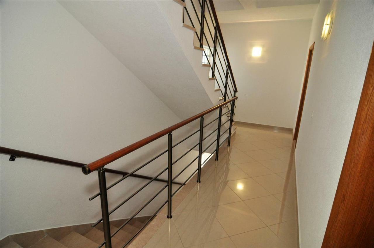T&t Sea View Apartman